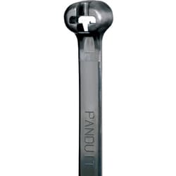 BT2S-M0 [ステンレス爪ロック式ナイロン結束バンド 耐候性黒 幅4.7mm 長さ203mm 1000本入り BT2S-M0]