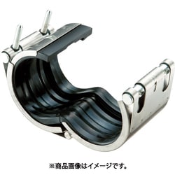C-20ES [カップリング ストラブ・クランプ Cタイプ 20A 水・温水用]
