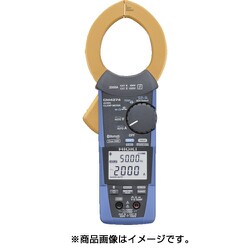 ヨドバシ.com - ヒオキ HIOKI CM4374 [AC/DCクランプメータ] 通販 
