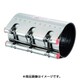 CW-200N3 [カップリング ストラブ・ワイドクランプCWタイプ200A300]