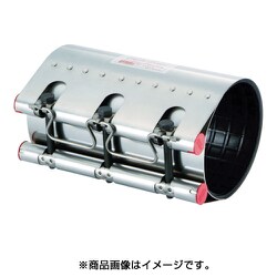 CW-40N2 [カップリング ストラブ・ワイドクランプCWタイプ40A幅200]