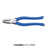 DP-200 [電工パワーペンチ 圧着機能付 200mm]