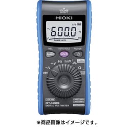デジタルマルチメータ DT4223 DT4223
