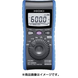 ヨドバシ.com - ヒオキ HIOKI DT4224 [デジタルマルチメータ] 通販