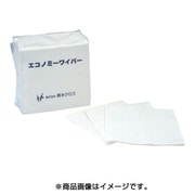 エコノミーワイパー EW3334 330×340mm (50枚×24袋入) EW3334