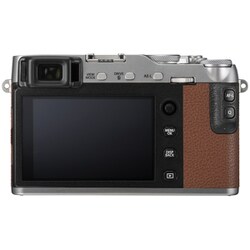 Fujifilm X-E3 レンズキット XF23mm FUJIFILM X-E3に「XF23mmF2 R WR」の単焦点レンズキットが追加