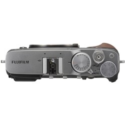富士フイルム　X-E3 ブラウン　ボディのみ 富士フイルム - FUJIFILM X-E3 ボディ ブラウン 国内限定1000