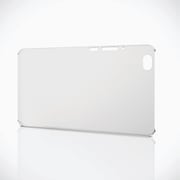 dtab Compact(d-02K)用 シェルカバー クリア TBD-HW68PVCR