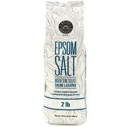 Epsom Salt エプソムソルト 907g