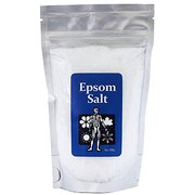 Epsom Salt エプソムソルト 200g