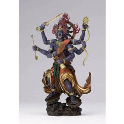 ヨドバシ.com - 海洋堂 KAIYODO KT-023 タケヤ式自在置物 金剛