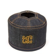 GCW-250-DE1 [Gas cartridge wear DENIM OD250]