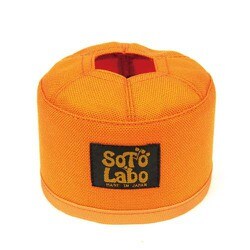 GCW-250-101 [Gas cartridge wear OD 250 Orange]