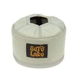 GCW-250-102 [Gas cartridge wear OD 250 Gray]