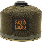 GCW-250-104 [Gas cartridge wear OD 250 Khaki]