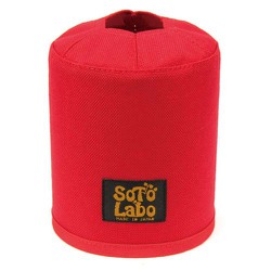 GCW-500-103 [Gas cartridge wear OD 500 Red]