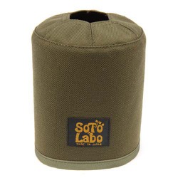 GCW-500-104 [Gas cartridge wear OD 500 Khaki]