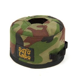 GCW-250-WL [Gas cartridge wear Woodland Camo OD250]