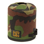 GCW-500-WL [Gas cartridge wear Woodland Camo OD500]