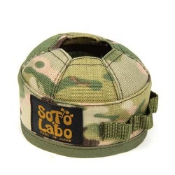 GCW-110-MC [Gas cartridge wear Multicam OD110]