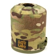 GCW-500-MC [Gas cartridge wear Multicam OD500]