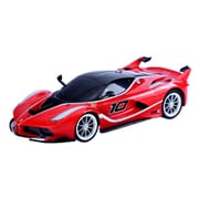 1/24 フェラーリ ラ・フェラーリ FXX K [ラジコン]