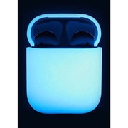 EL_APDCSSCAC_NB [AirPods CASE for AirPods NightglowBlue（夜光色）]