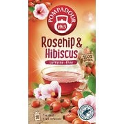 1536 [ローズヒップ＆ハイビスカスフラワー]