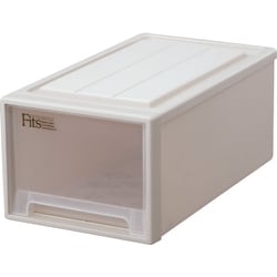 TENMA フィッツクローゼットM-30 カプチーノ 300×530×230mm FITS-M30