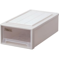 TENMA フィッツクローゼットS-30 カプチーノ 300×530×180mm FITS-S30