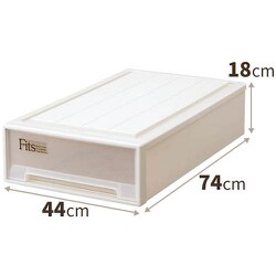 ヨドバシ.com - 天馬 TENMA TENMA フィッツケース スリムL