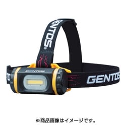 ヨドバシ.com - GENTOS ジェントス GZ-BH10 [防爆LEDヘッドライト GANZ