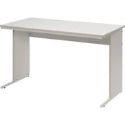 GZWD-1260WH [アールエフヤマカワ ワーキングデスクW1200xD600 ホワイト]