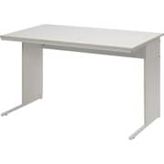 GZWD-1270WH [アールエフヤマカワ ワーキングデスクW1200xD700 ホワイト]