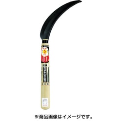 光山作改良目鋸鎌左用 HT-0867