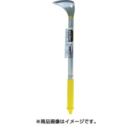 光山作 すきま草取り鎌 HTS-1426