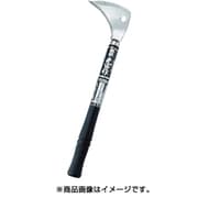 HTS-1428 [光山作 すきま草取鎌 木柄]