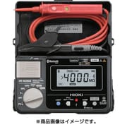 デジタル絶縁抵抗計(5レンジ) IR4055-11 IR4055-11