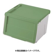 カバコ M フォレストグリーン 450X420X310 KBK-M-FGRE