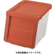 カバコ スリムM サンセットオレンジ 300X420X310 KBK-SLIM-M-OR