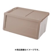 カバコ ワイドM グレージュ 600X420X310 KBK-WIDE-M-GRAGE