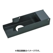 業務用空き缶減容器18リットルカンプレス専用作業軽減ツール KCP18M-P25