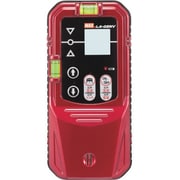 LA-D5NV [レーザ墨出器用受光器 （レッドレーザー用）]