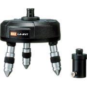 LA-NV1/D5GNV [グリーンレーザ墨出器用受光器 自動追尾台セット]