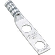 LCD4-14B-L [銅製圧縮端子 標準バレル 2つ穴 （50個入）]