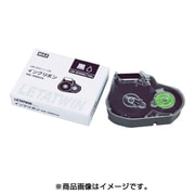 LM-IR500B [チューブマーカー レタツイン 専用インクリボンカセット]