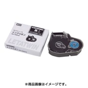 LM-IR500BP [チューブマーカー レタツイン 専用インクリボンカセット]