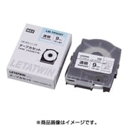 LM-TP509T [チューブマーカー レタツイン 専用テープカセット]