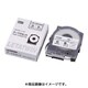 LM-TP509W [チューブマーカー レタツイン 専用テープカセット]