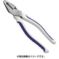 MCPHG200 [ハイグレード 電工強力ペンチ エラストマG]